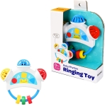 Бебешка Дрънкалка Дайре 19×15×5 см